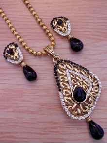 Fashion Pendant Sets